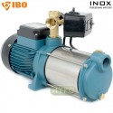 Pompa MHI1100 INOX z osprzętem 230V IBO