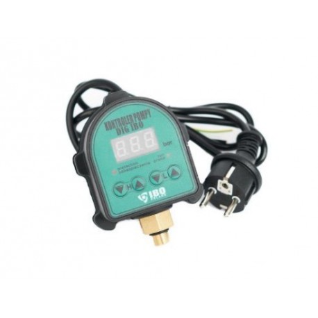 Sterownik DIG IBO HYDROSWITCH 230V
