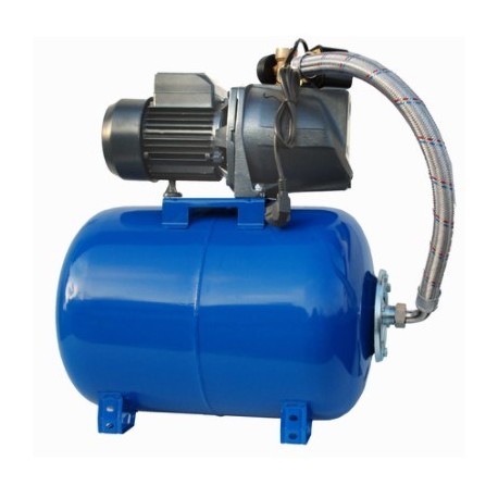 Zestaw Hydroforowy JWI200 100L