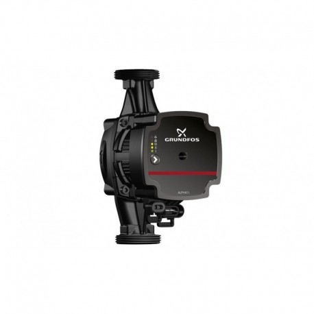 Pompa obiegowa Alpha1 L 25-40/180 GRUNDFOS