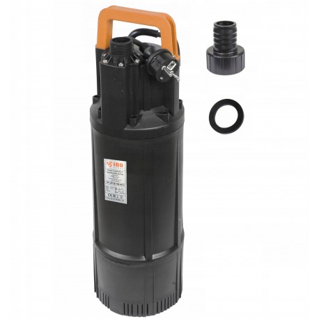 Pompa Comfort Malec 1200