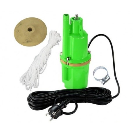 Pompa VANTEC 450