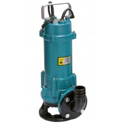 Pompa zatapialna ZWQ 1500 IBO