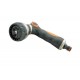 Pistolet metalowy 8-funkcyjny ECO-2038