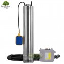 Pompa OMNITECH1500 z pływakiem 230V OMNIGENA