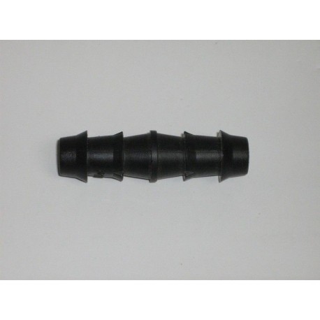 Przelot PE wciskany 25 mm długość 70 mm