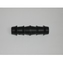 Przelot PE25 wciskany długość 100 mm