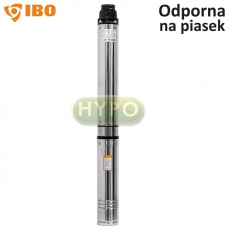 Pompa 4SD3-18 Antypiaskowa 400V IBO