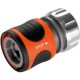 Szybkozłącze ze stopem do węża 3/4'' WL-2156