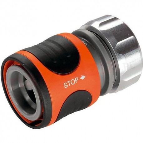 Szybkozłącze ze stopem do węża 3/4'' WL-2156