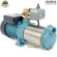 Pompa MHI1300 INOX z osprzętem 230V OMNIGENA