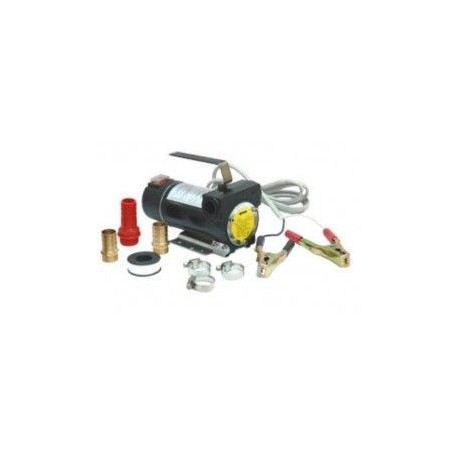 Pompa do oleju OP12V 12V IBO
