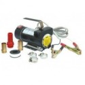 Pompa do oleju OP12V 12V IBO