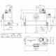 Pompa / przepompownia SOLOLIFT2 WC-3 230V GRUNDFOS nr 97775315