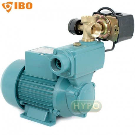 Pompa WZ750 z osprzętem 230V IBO