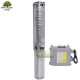 Pompa SPO5-12 230V OMNIGENA