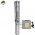 Pompa SPO5-12 230V OMNIGENA
