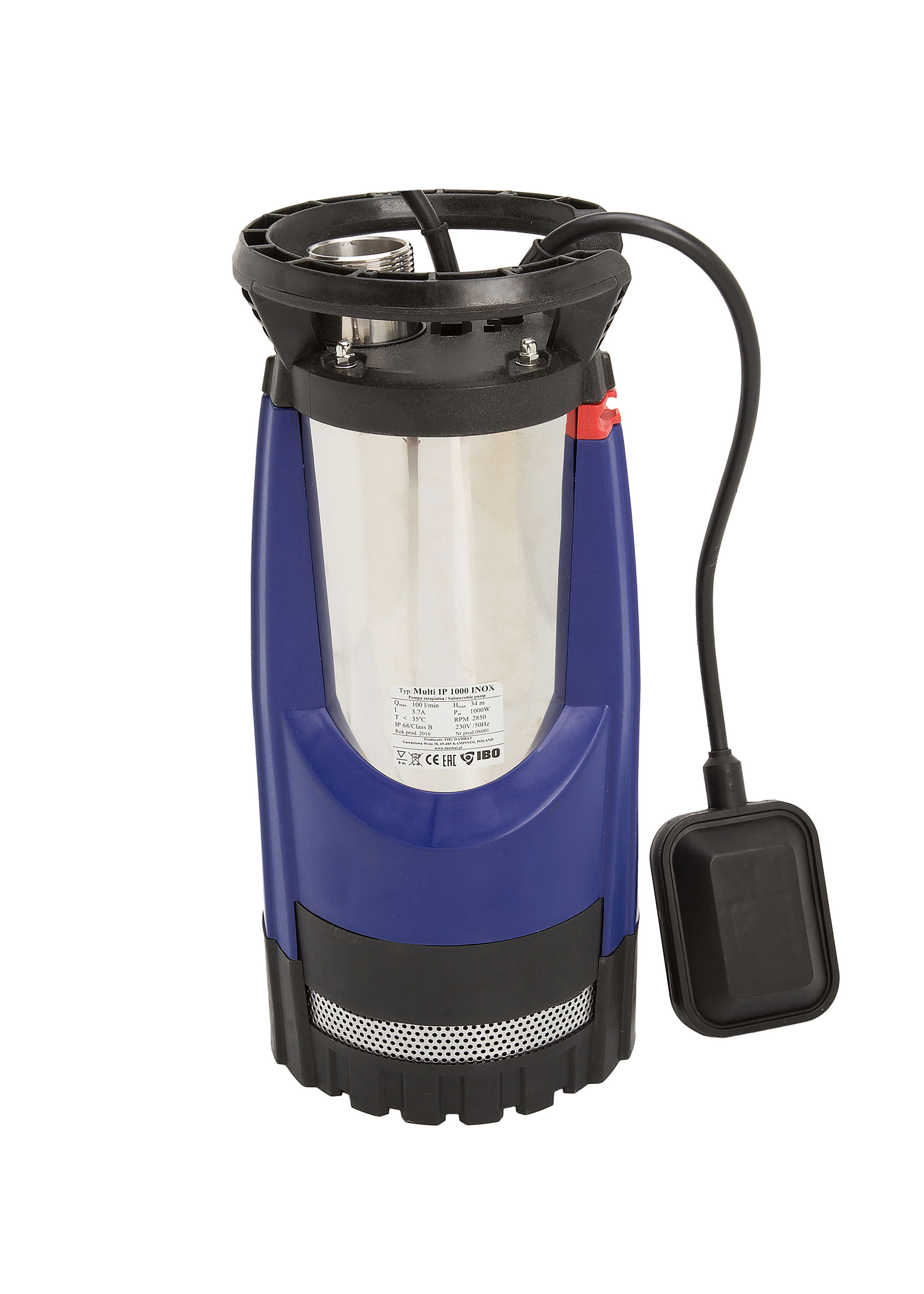 pompa multi ip1200